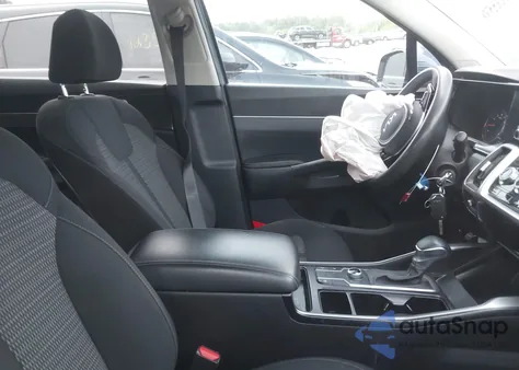 2022 Kia Sorento Lx z USA, uszkodzony, nr VIN 5XYRGDLC3NG092870